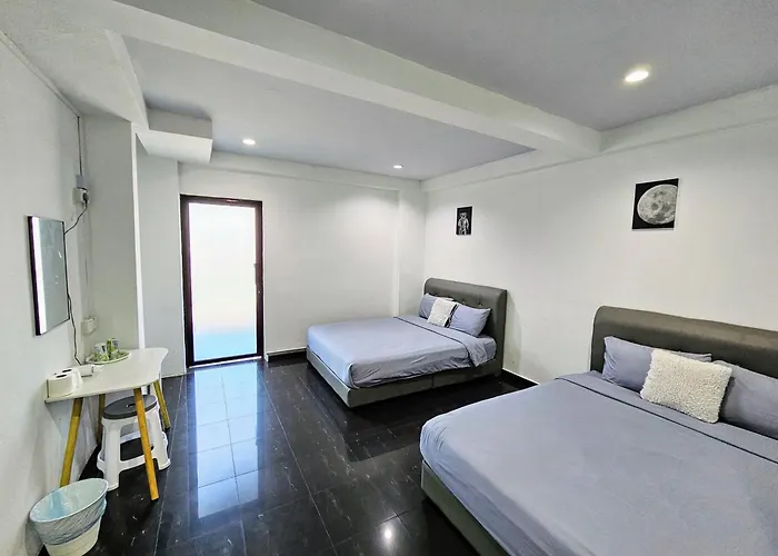 184 Gurney Drive Penang