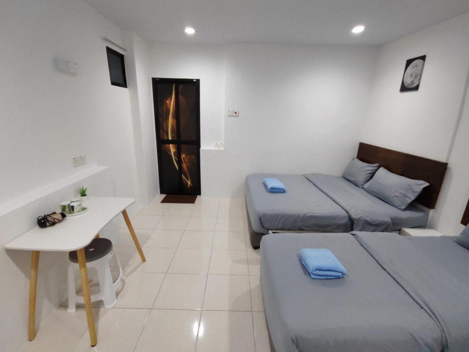 184 Gurney Drive Penang George Town