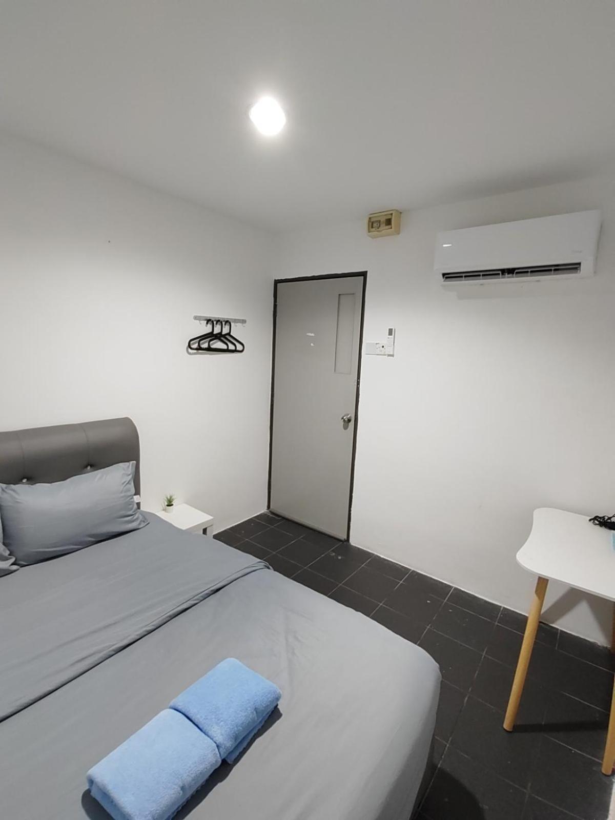 Motel 184 Gurney Drive Penang *