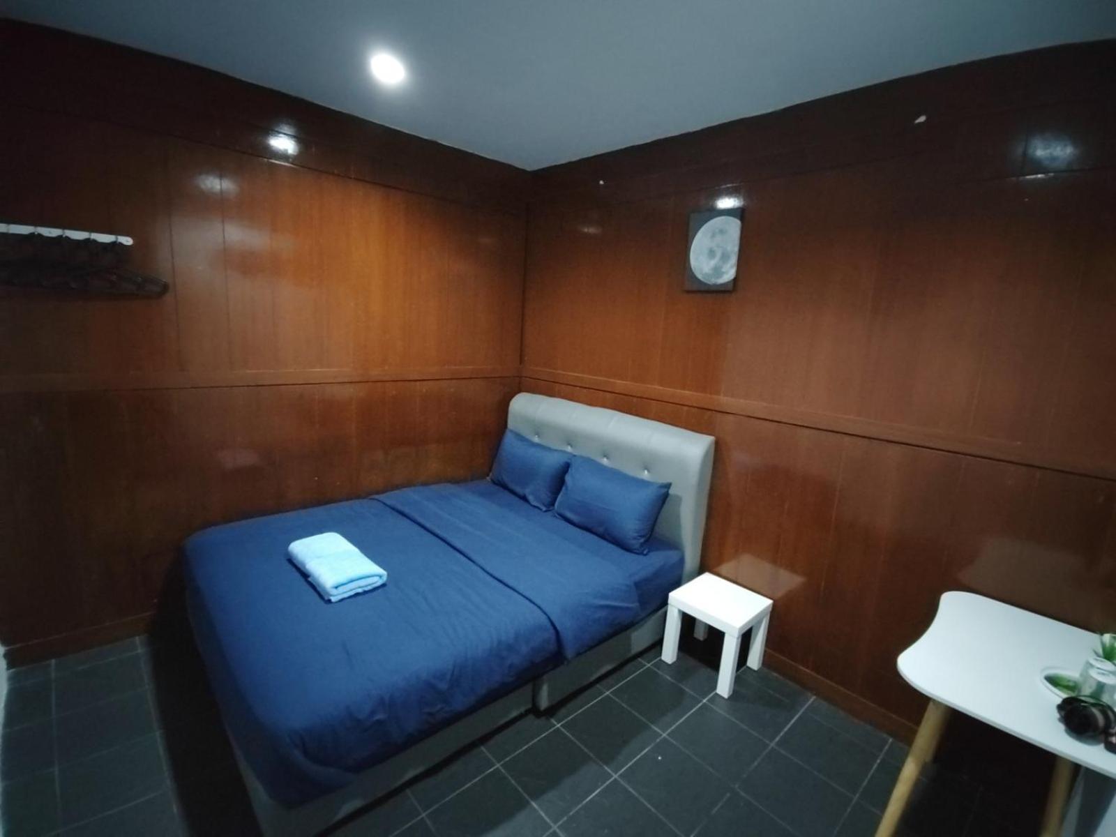 Motel 184 Gurney Drive Penang George Town
