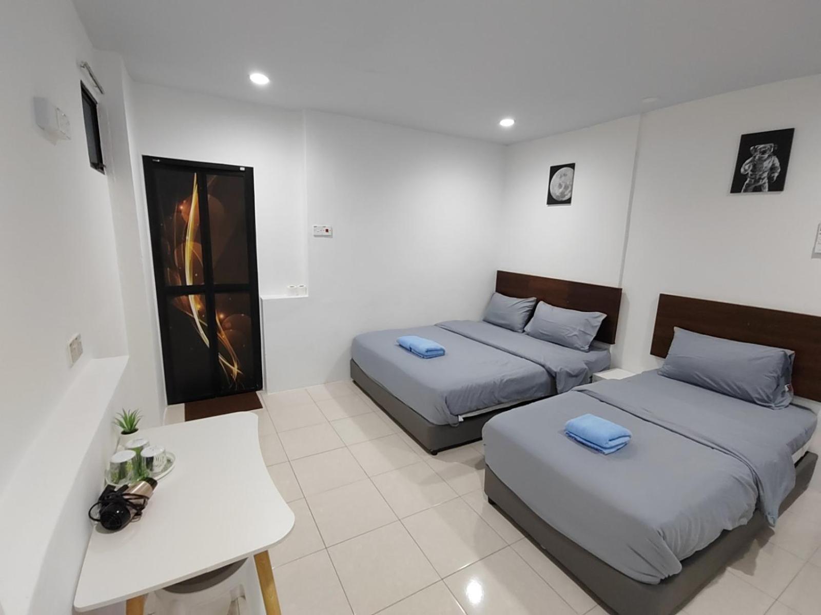 184 Gurney Drive Penang