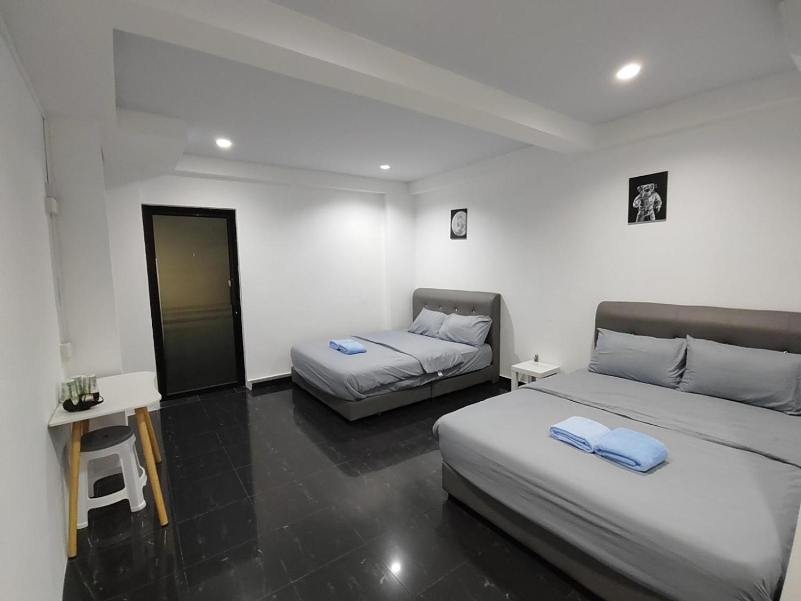 Motel 184 Gurney Drive Penang George Town