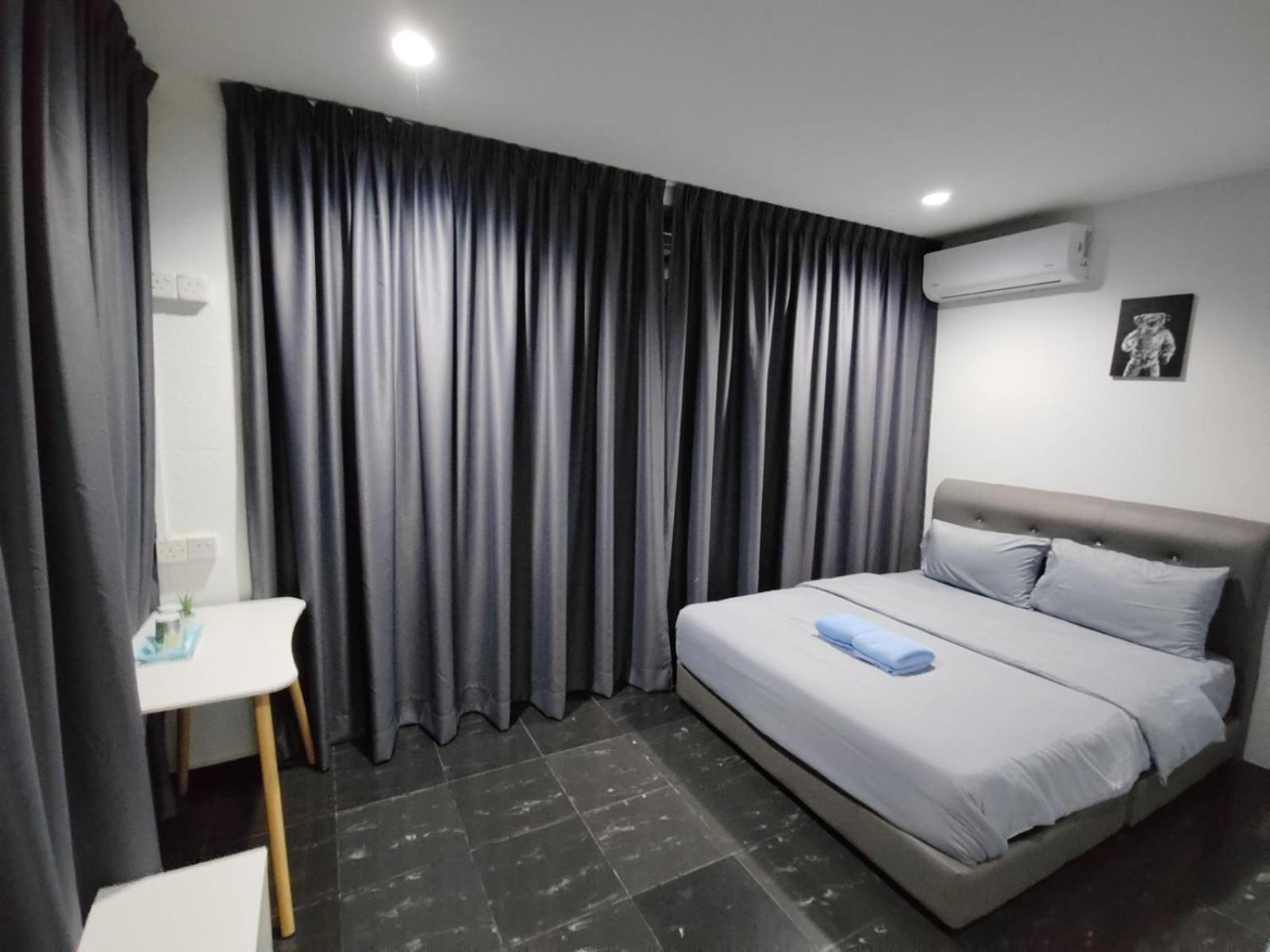 Motel 184 Gurney Drive Penang