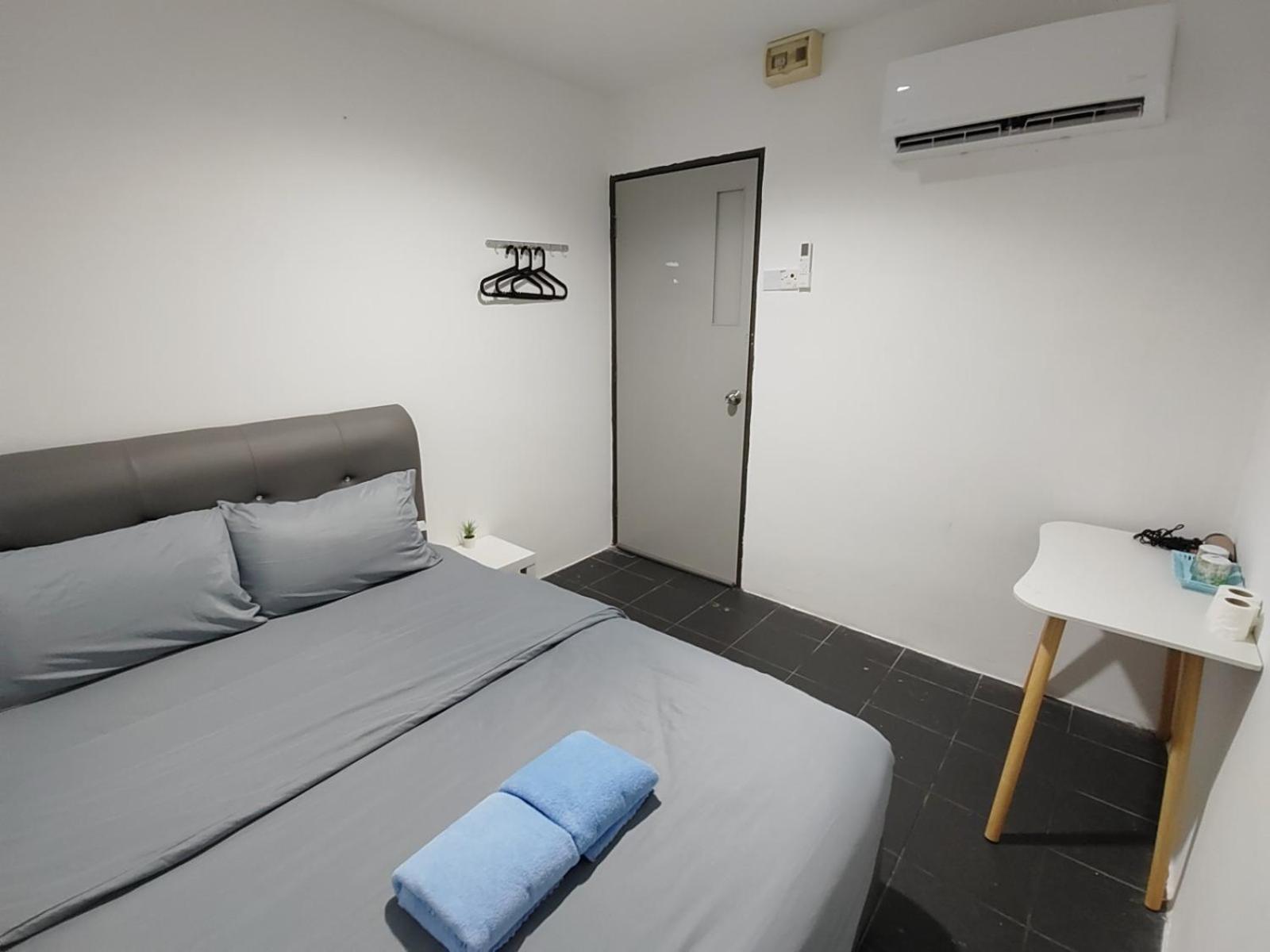 184 Gurney Drive Penang *