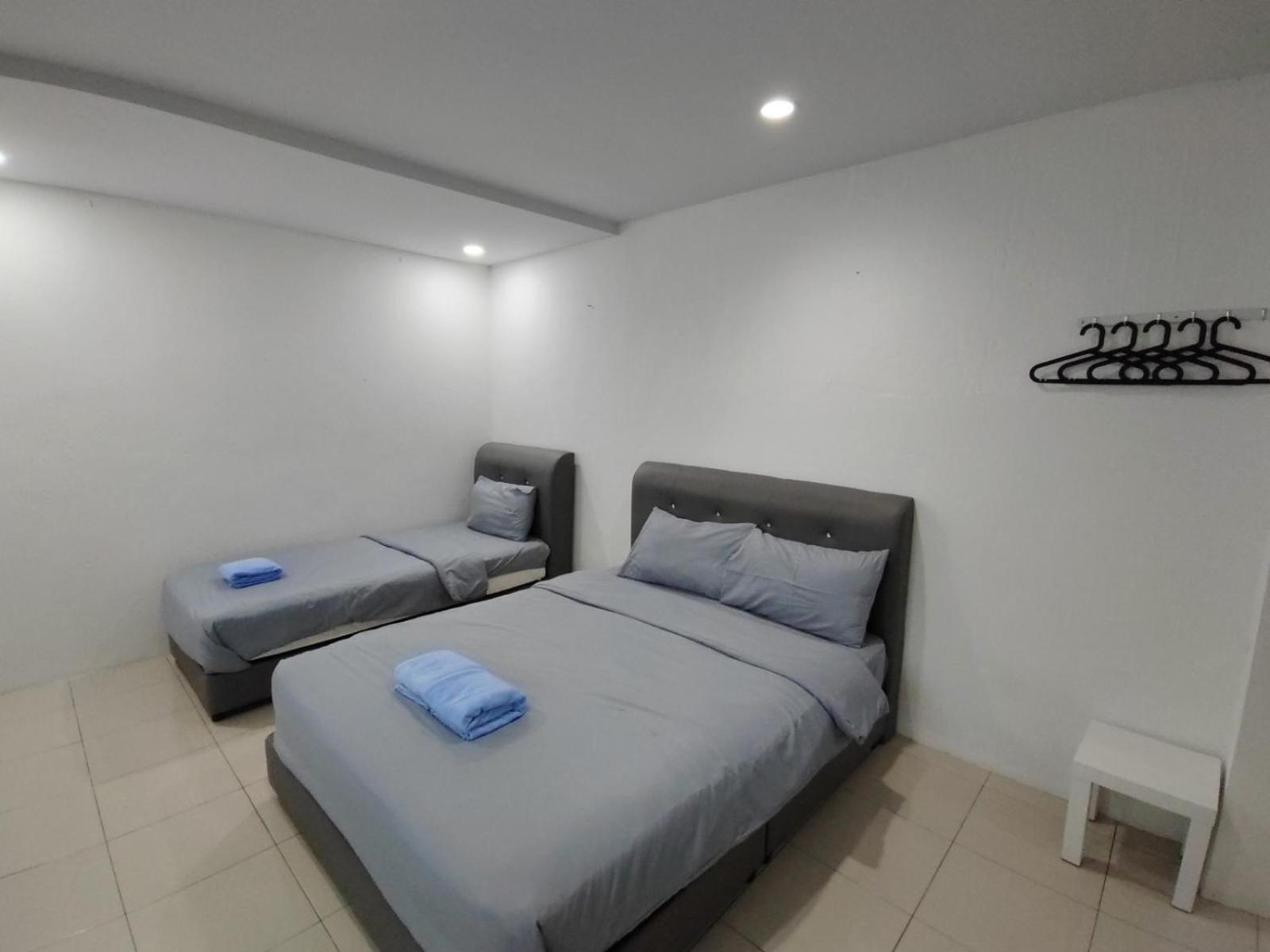 Motel 184 Gurney Drive Penang George Town