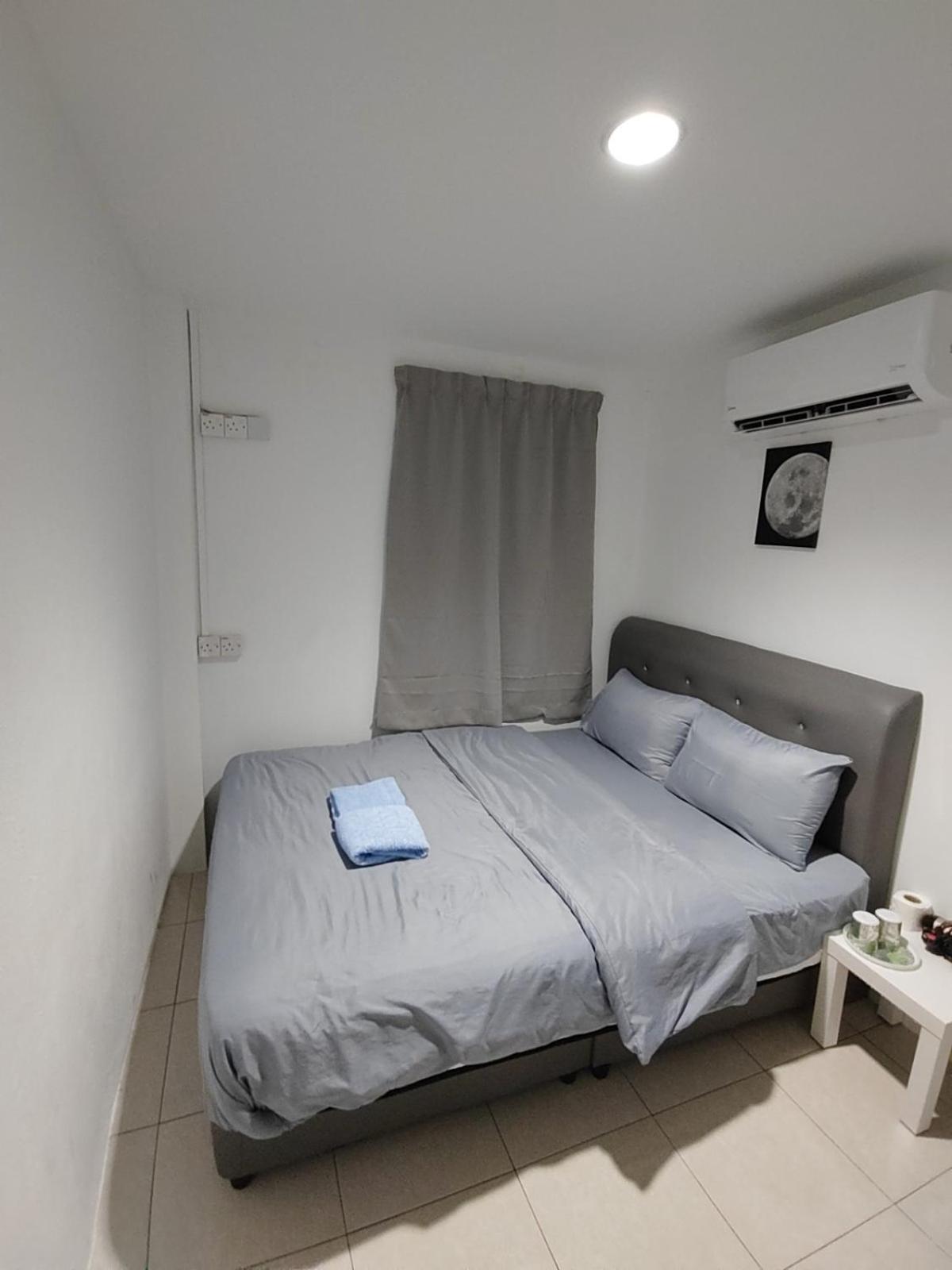 Motel 184 Gurney Drive Penang *