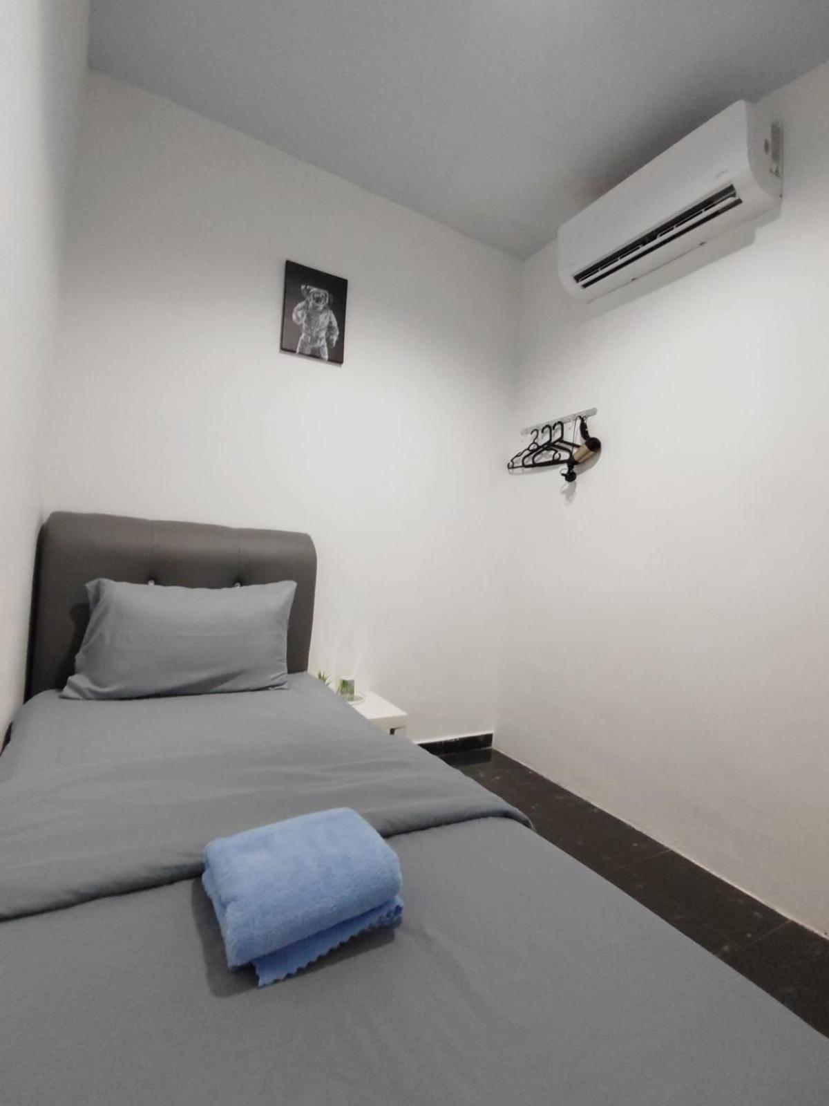 184 Gurney Drive Penang Motel *