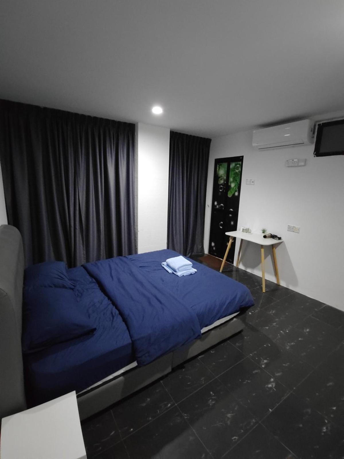 Motel 184 Gurney Drive Penang