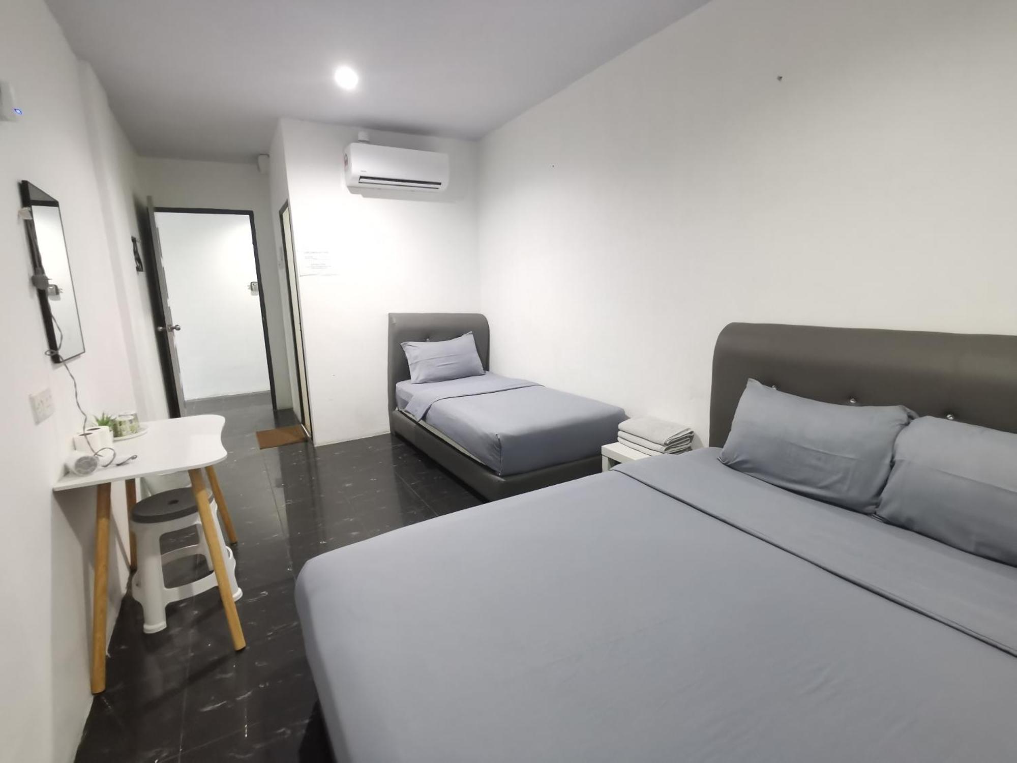 184 Gurney Drive Penang *