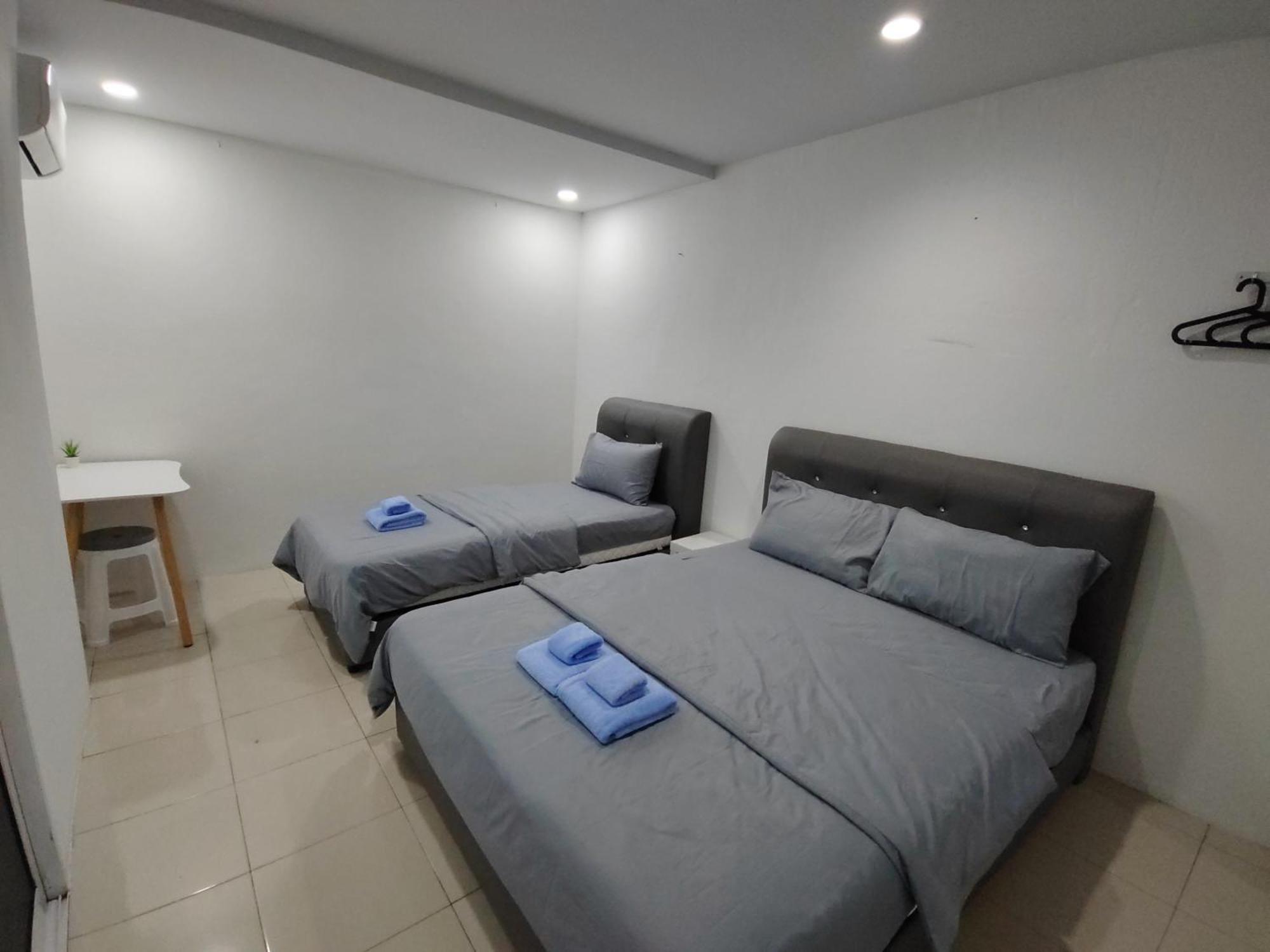 Motel 184 Gurney Drive Penang George Town