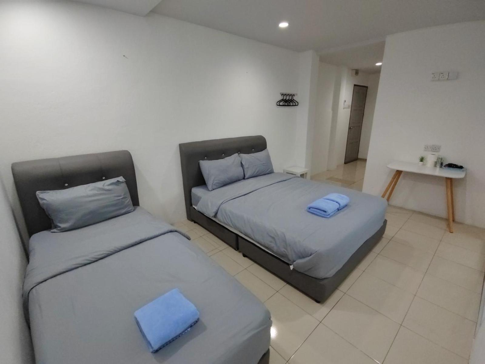 184 Gurney Drive Penang