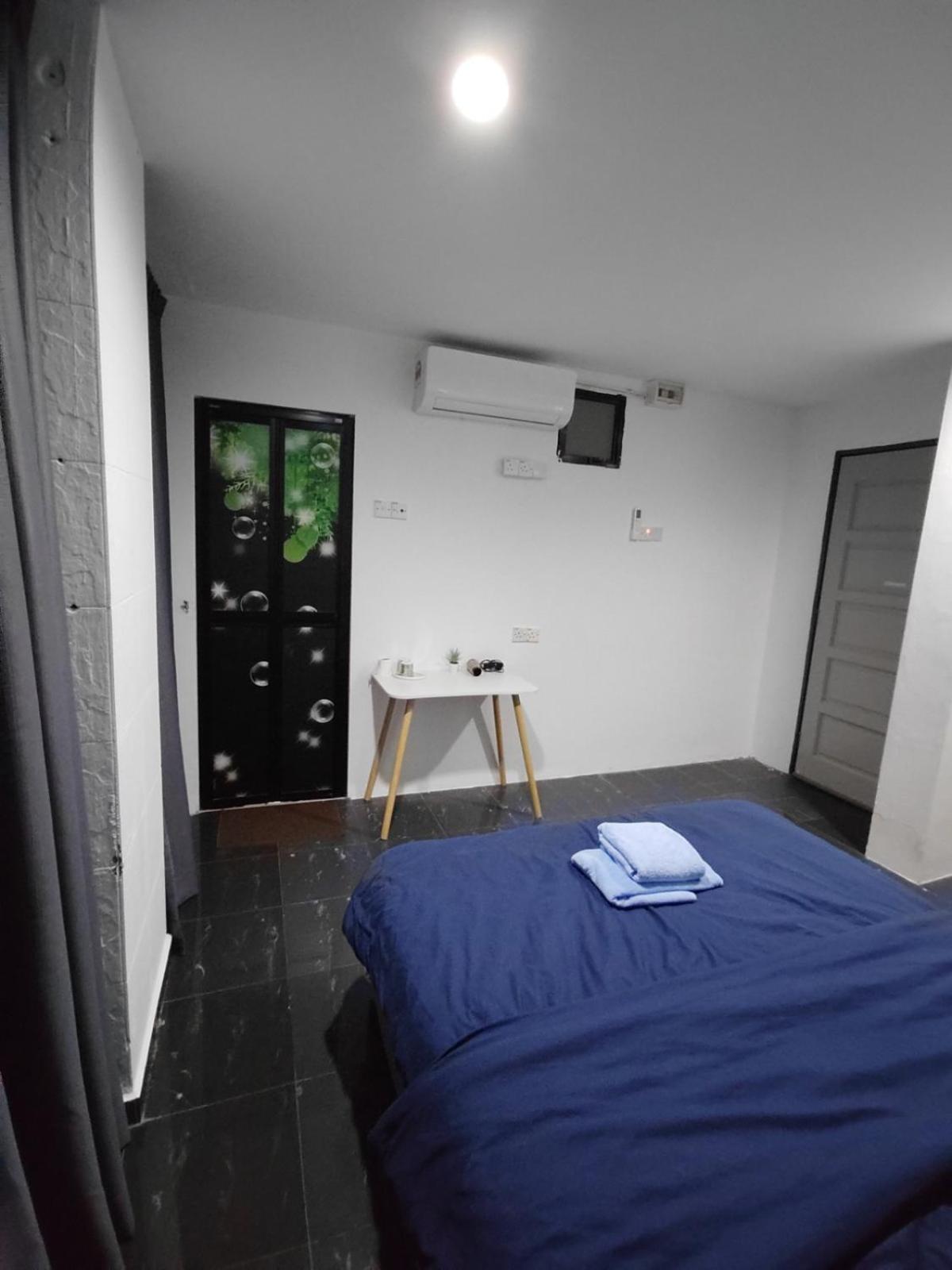 Motel 184 Gurney Drive Penang